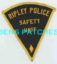 OHIO,RIPLEY POLICE SAFETY UNIT 1